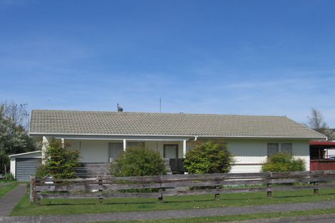 Photo of property in 24 Roger Street, Pukehangi, Rotorua, 3015