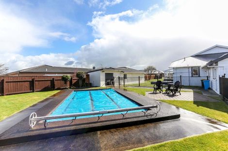 Photo of property in 3/102 Wilson Street, Hawera, 4610