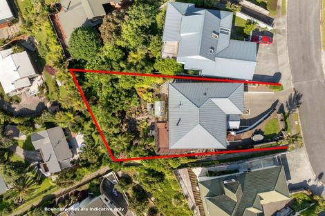 Photo of property in 133 Bruce Wallace Place, Whangamata, 3620
