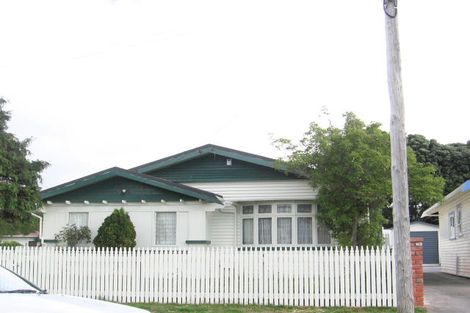 Photo of property in 41 Kensington Avenue, Petone, Lower Hutt, 5012