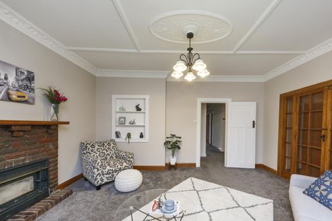 Photo of property in 45 South Street, West End, Palmerston North, 4410