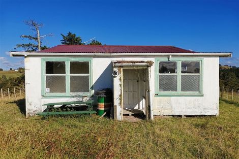 Photo of property in 356 Te Tio Road, Umawera, Okaihau, 0476