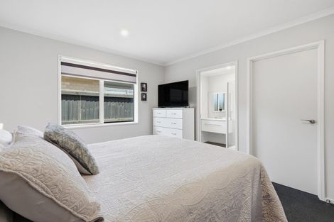 Photo of property in 4 Tyson Crescent, Kaiapoi, 7630