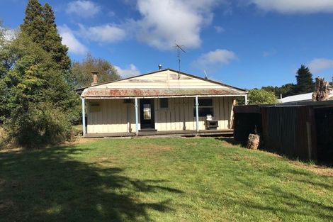 Photo of property in 18 Poro Street, Raurimu, Owhango, 3989