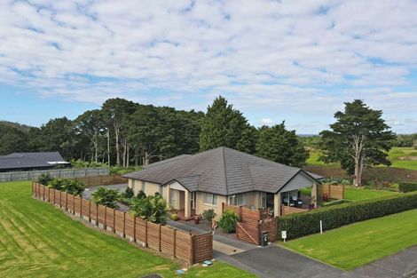 Photo of property in 17 Astrid Drive, Kerikeri, 0230