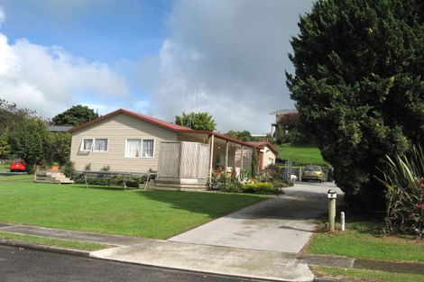 Photo of property in 8 Jordan Place, Tirau, 3410