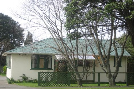 Photo of property in 7 Princess Street, Waitara, 4320