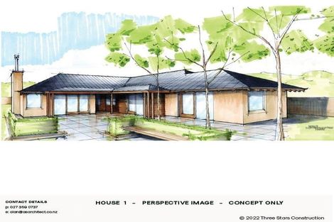 Photo of property in 57 Highland Road, Brighton, Dunedin, 9091