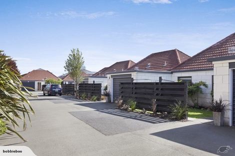 Photo of property in 6/4 Broadbent Street, Riccarton, Christchurch, 8041