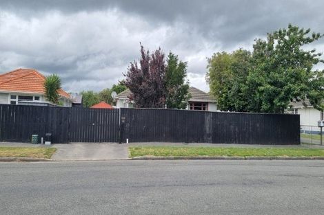 Photo of property in 21 Taurima Street, Hei Hei, Christchurch, 8042