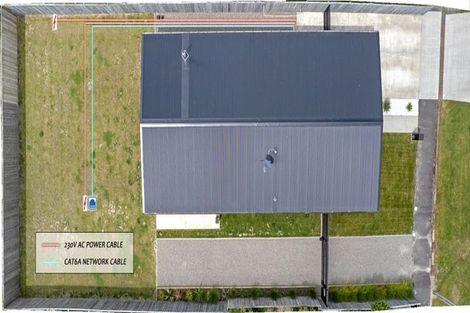 Photo of property in 6 Cambridge Street, Pahiatua, 4910