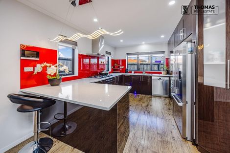 Photo of property in 76 Carruth Road, Papatoetoe, Auckland, 2025