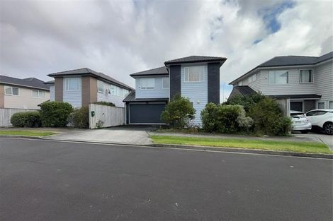 Photo of property in 22 Pikao Place, East Tamaki, Auckland, 2016