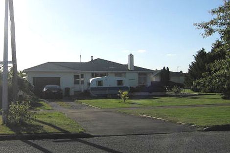 Photo of property in 31 Holmes Street, Darfield, 7510