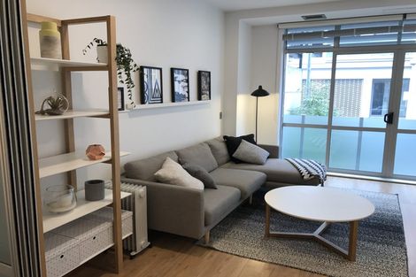 Photo of property in 10/27 Cheshire Street, Parnell, Auckland, 1052