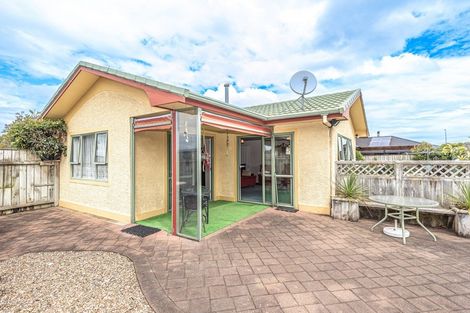 Photo of property in 20 Kelsi Street, Tawhero, Whanganui, 4501