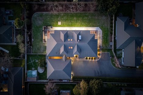 Photo of property in 71 Swayne Road, Cambridge, 3434