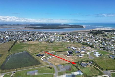 Photo of property in 9 Lakeview Drive, Foxton Beach, Foxton, 4815