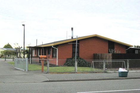 Photo of property in St Patrick's School, 61 Fuller Street, Kaiapoi, 7630