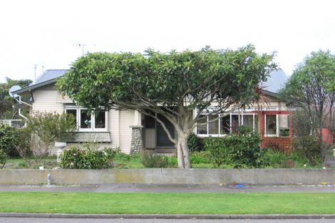 Photo of property in 36 Argyle Avenue, Takaro, Palmerston North, 4410