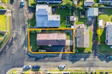 Photo of property in 13 Henderson Street, Kingswell, Invercargill, 9812