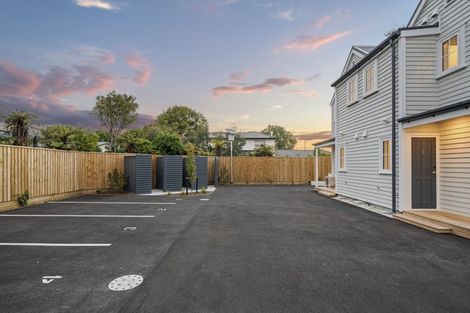 Photo of property in 2/6 Ensors Road, Opawa, Christchurch, 8023