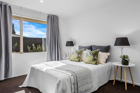 Photo of property in 5 Millpark Place, Northwood, Christchurch, 8051