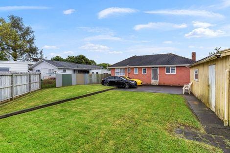 Photo of property in 38 Cheviot Street, Mangere East, Auckland, 2024