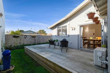 Photo of property in 45c Princess Street, Waitara, 4320