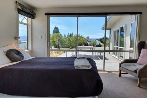 Photo of property in 14 Lochinver Avenue, Lake Tekapo, 7999