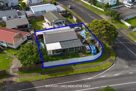 Photo of property in 178 Finlayson Avenue, Clendon Park, Auckland, 2103