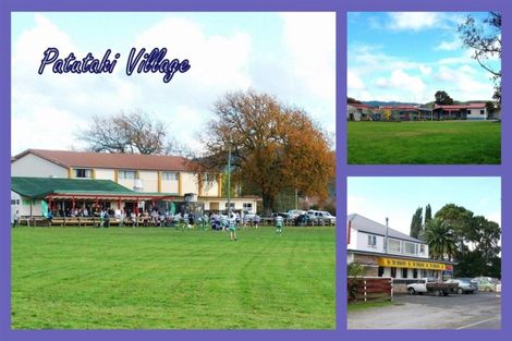 Photo of property in 142 Seddon Street, Patutahi, Gisborne, 4072