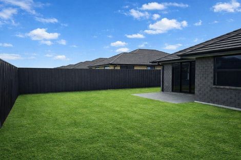 Photo of property in 16 Westbrook Avenue, Rolleston, 7615