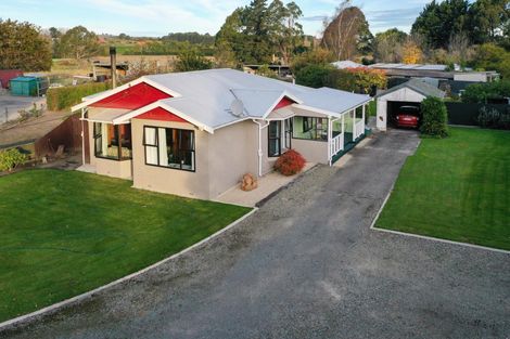 Photo of property in 107 Oamaru-alma Road, Deborah, Oamaru, 9491