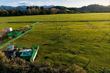 Photo of property in 399a Inland Kaikoura Road, Inland Road, Kaikoura, 7373