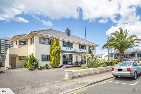 Photo of property in Mt View Flats, 6 The Mall, Mount Maunganui, 3116