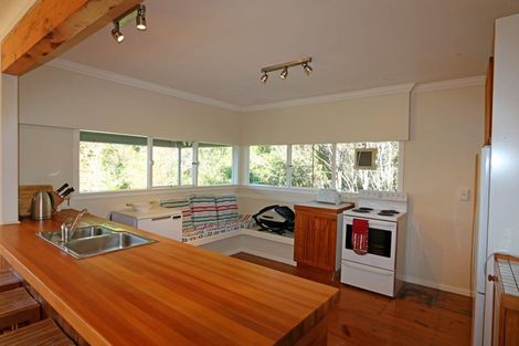 Photo of property in 1170 Cove Road, Langs Beach, Waipu, 0582