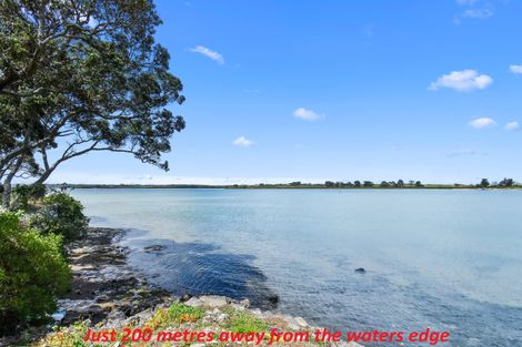 Photo of property in 1/576a Weymouth Road, Weymouth, Auckland, 2103