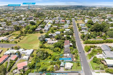Photo of property in 34 Evans Road, Glen Eden, Auckland, 0602