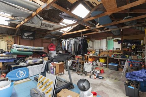 Photo of property in 187 Rutene Road, Kaiti, Gisborne, 4010