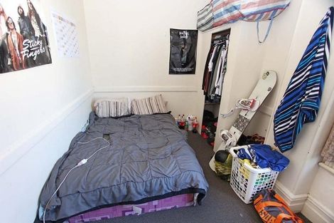 Photo of property in 136 Albany Street, North Dunedin, Dunedin, 9016