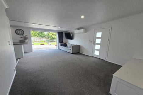 Photo of property in 124 Albert Street, Hamilton East, Hamilton, 3216