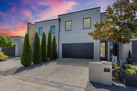Photo of property in 38 Country Club Terrace, Northwood, Christchurch, 8051