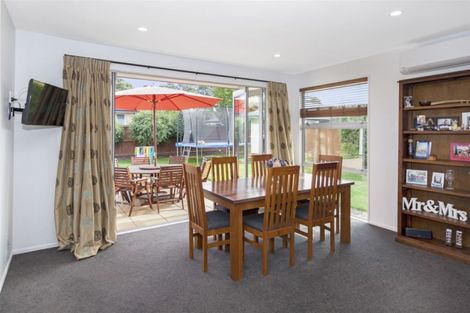 Photo of property in 52 O'neill Avenue, Northwood, Christchurch, 8051
