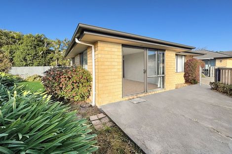 Photo of property in 4/17 Nicholls Road, Halswell, Christchurch, 8025