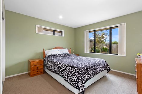 Photo of property in 4 Kaniere Avenue, Hei Hei, Christchurch, 8042