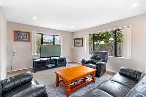 Photo of property in 4 Kaniere Avenue, Hei Hei, Christchurch, 8042