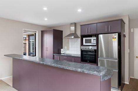 Photo of property in 4 Kaniere Avenue, Hei Hei, Christchurch, 8042