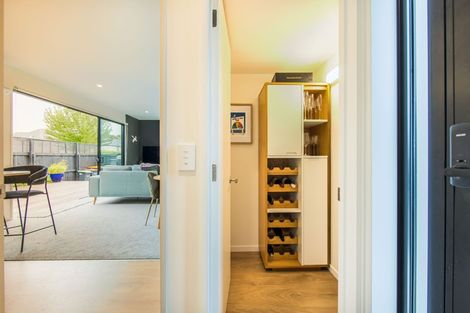 Photo of property in 211a Springfield Road, St Albans, Christchurch, 8014