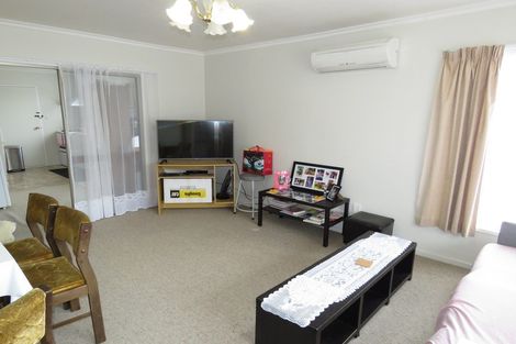 Photo of property in 1/83 Cox Street, Ashburton, 7700